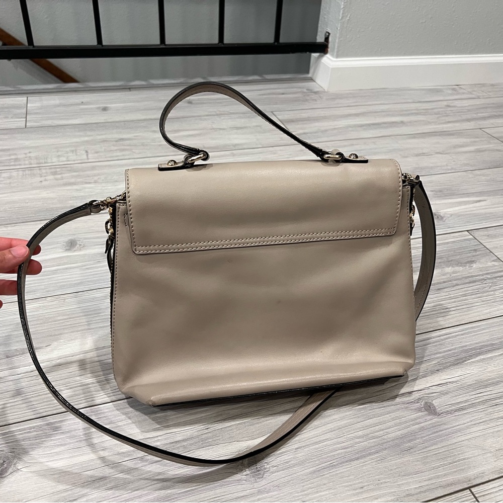 Kate spade bag.